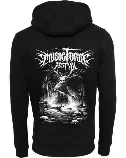 Music Forge Festival - "Sumpfgeist" Hoodie
