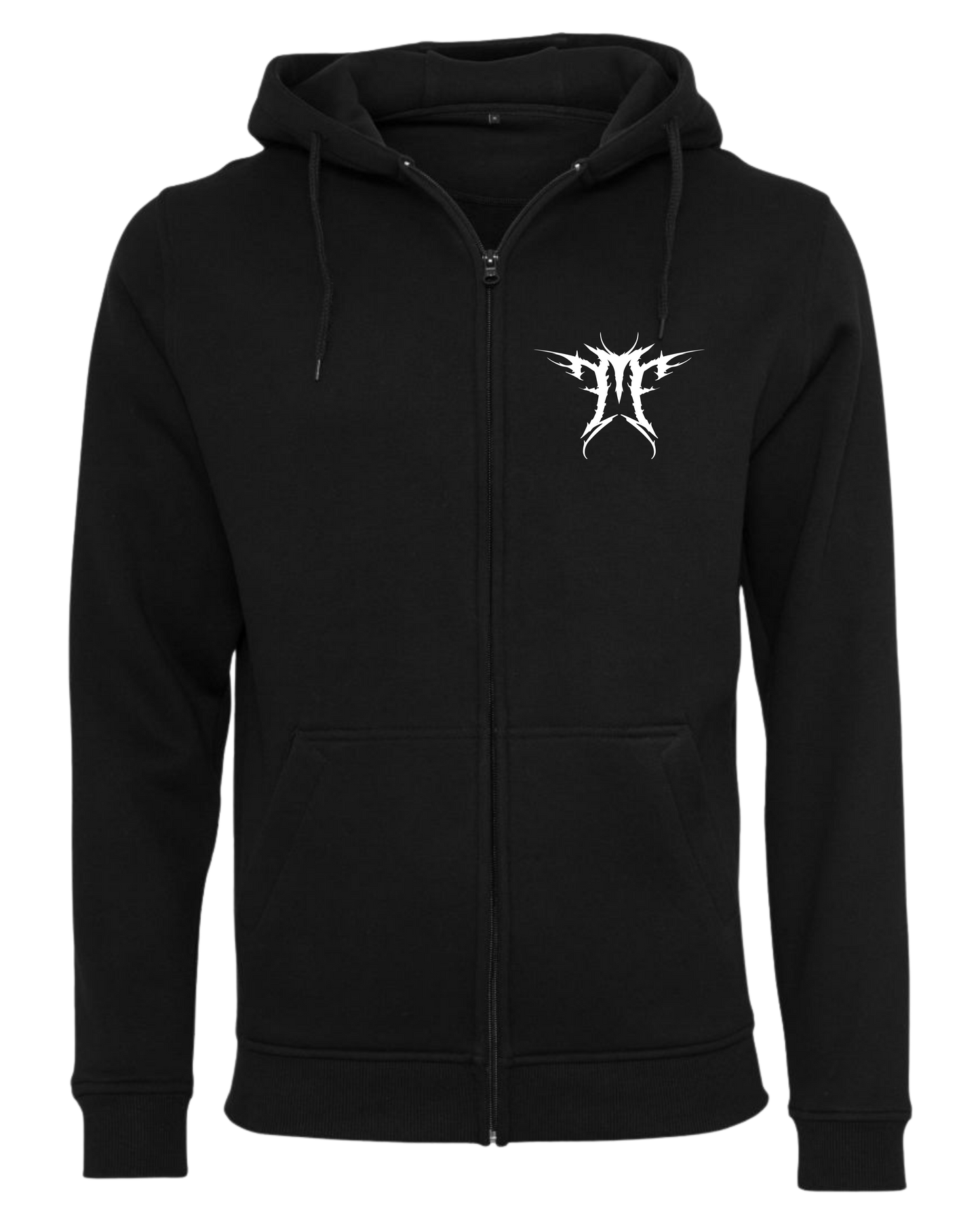 Music Forge Festival - Zipper "Forgetree"