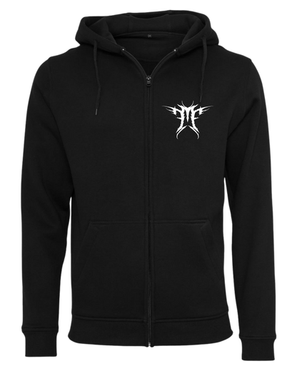 Music Forge Festival - Zipper "Forgetree"