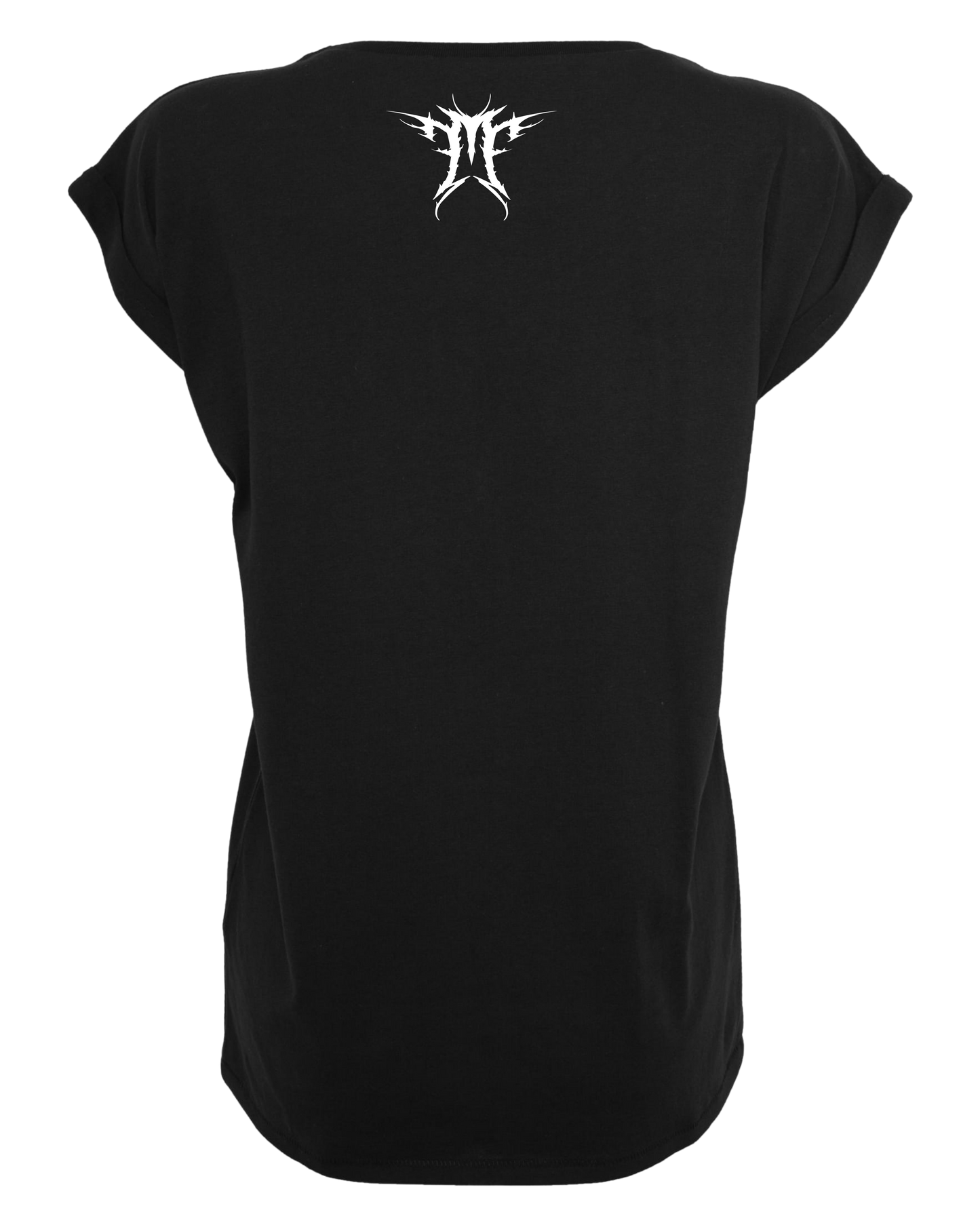 Music Forge Festival - T-shirt coupe ample femme "Logo"