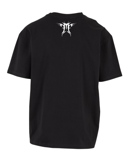 Music Forge Festival - Loose Fit Tee "Schriftzug"