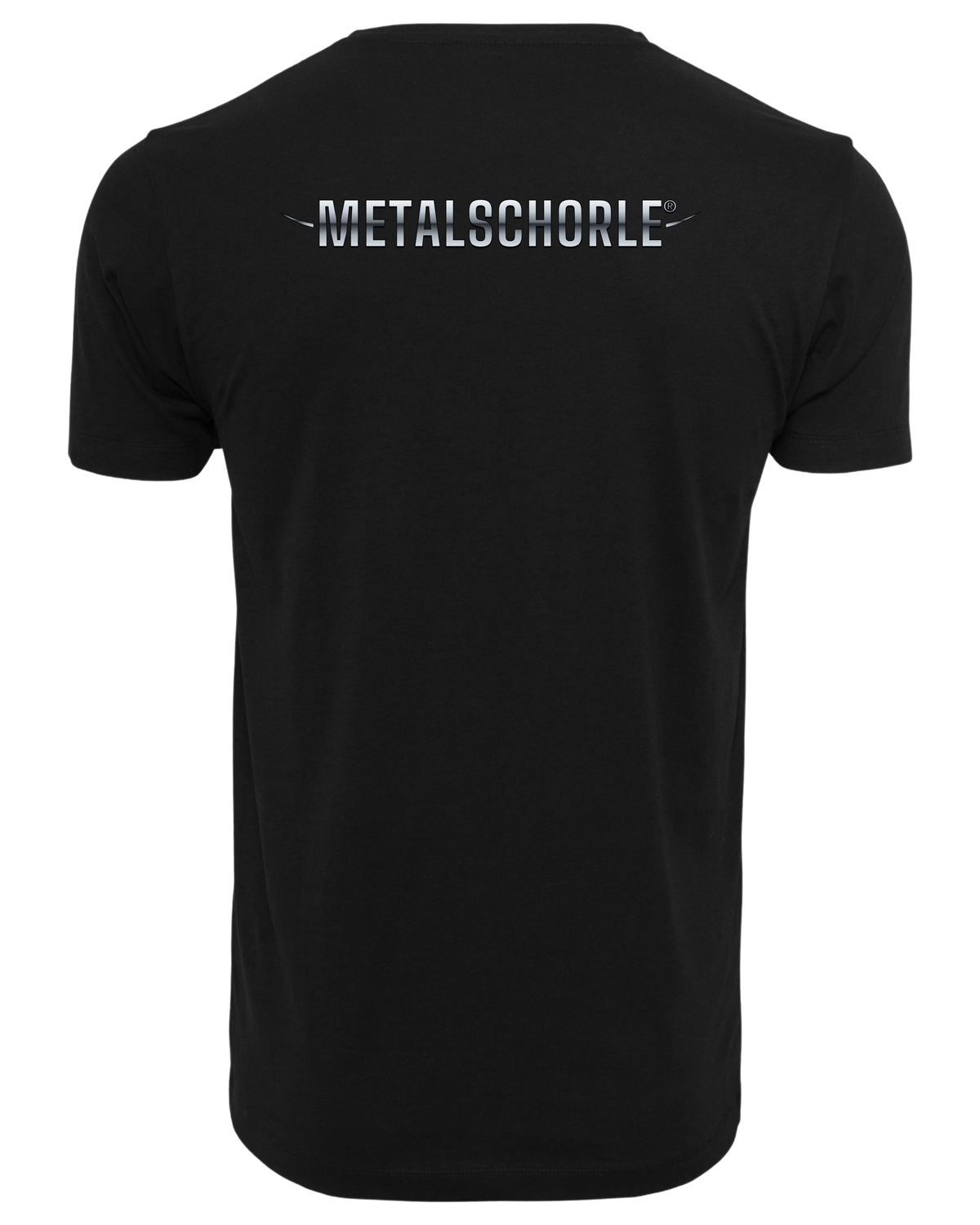 Metalschorle - Basic Unisex T-Shirt "Logo"