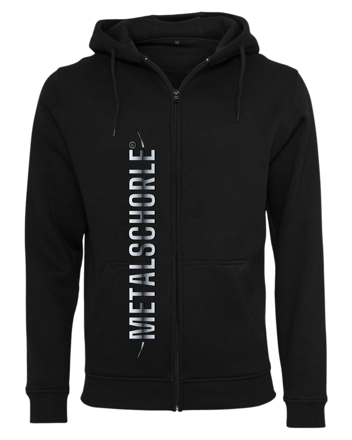 Metalschorle - Basic Unisex Zipper "Metalschorle"
