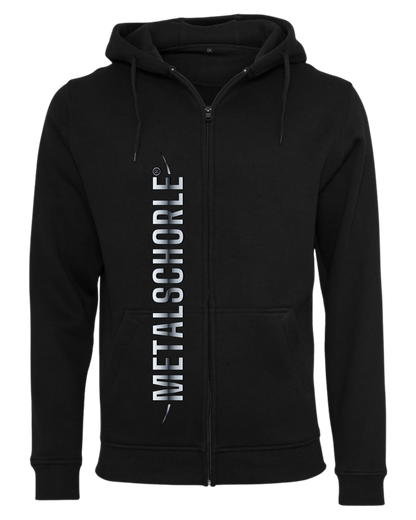Metalschorle - Basic Unisex Zipper "Metalschorle"