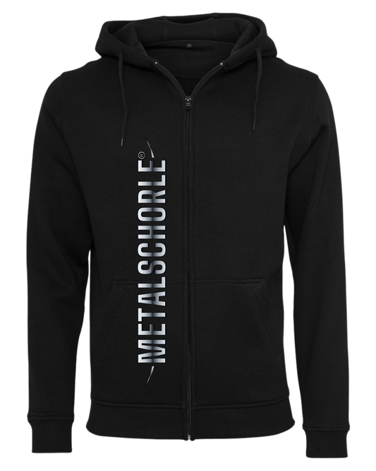 Metalschorle - Basic Unisex Zipper "Metalschorle"