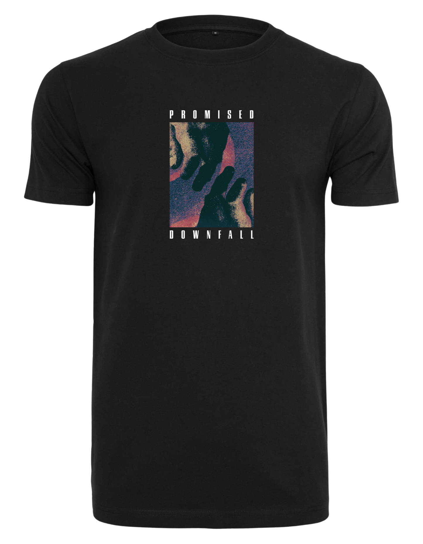 Promised Downfall - T-Shirt "Catharsis"