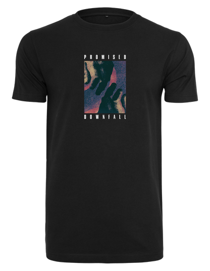 Promised Downfall - T-Shirt "Catharsis"