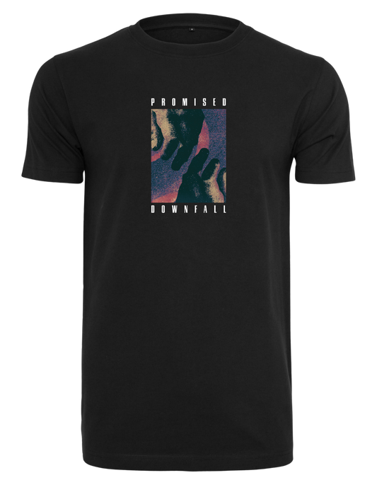 Promised Downfall - T-Shirt "Catharsis"