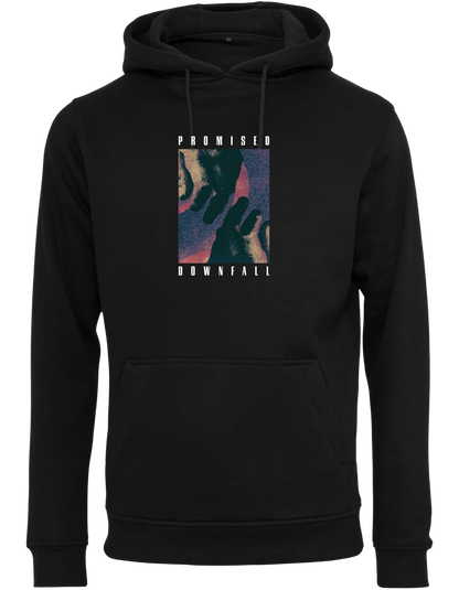 Promised Downfall - Hoodie "Catharsis"