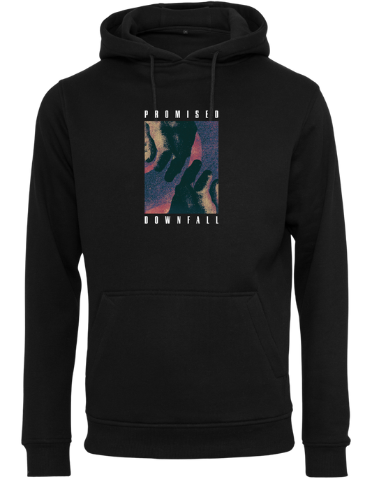 Promised Downfall - Hoodie "Catharsis"
