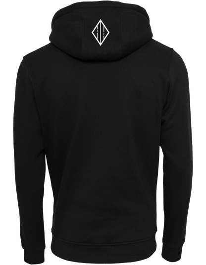 Promised Downfall - Hoodie "Catharsis"
