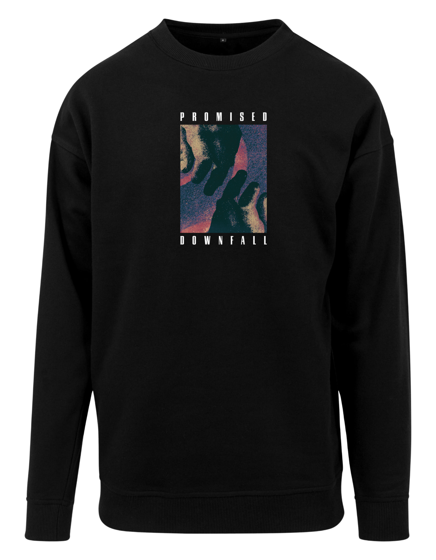 Promised Downfall - Crewneck "Catharsis"