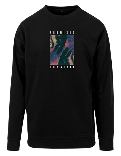 Promised Downfall - Crewneck "Catharsis"