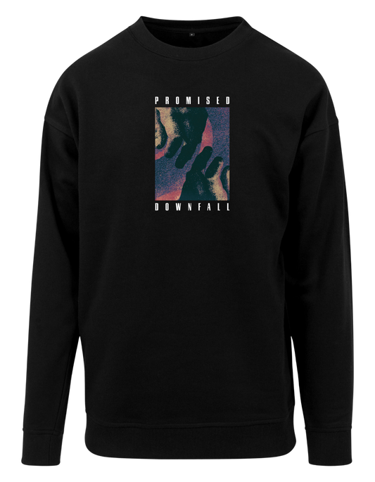Promised Downfall - Crewneck "Catharsis"