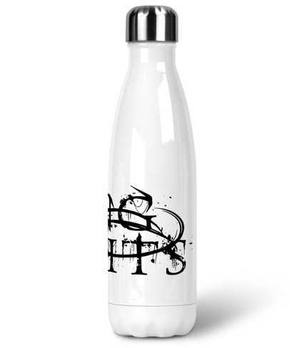In Dying Lights - Waterbottle "Logo"