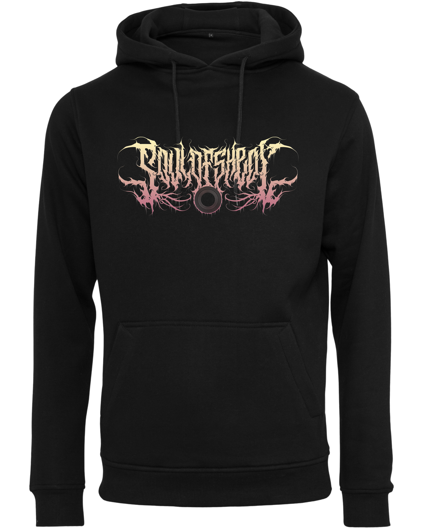 Soul of Sheol - Sweat à capuche « Soul of Sheol »