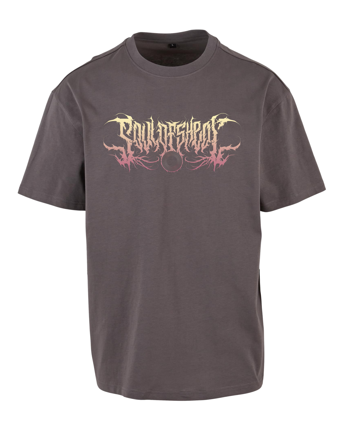 Soul of Sheol - Loose Fit Tee "Soul of Sheol"