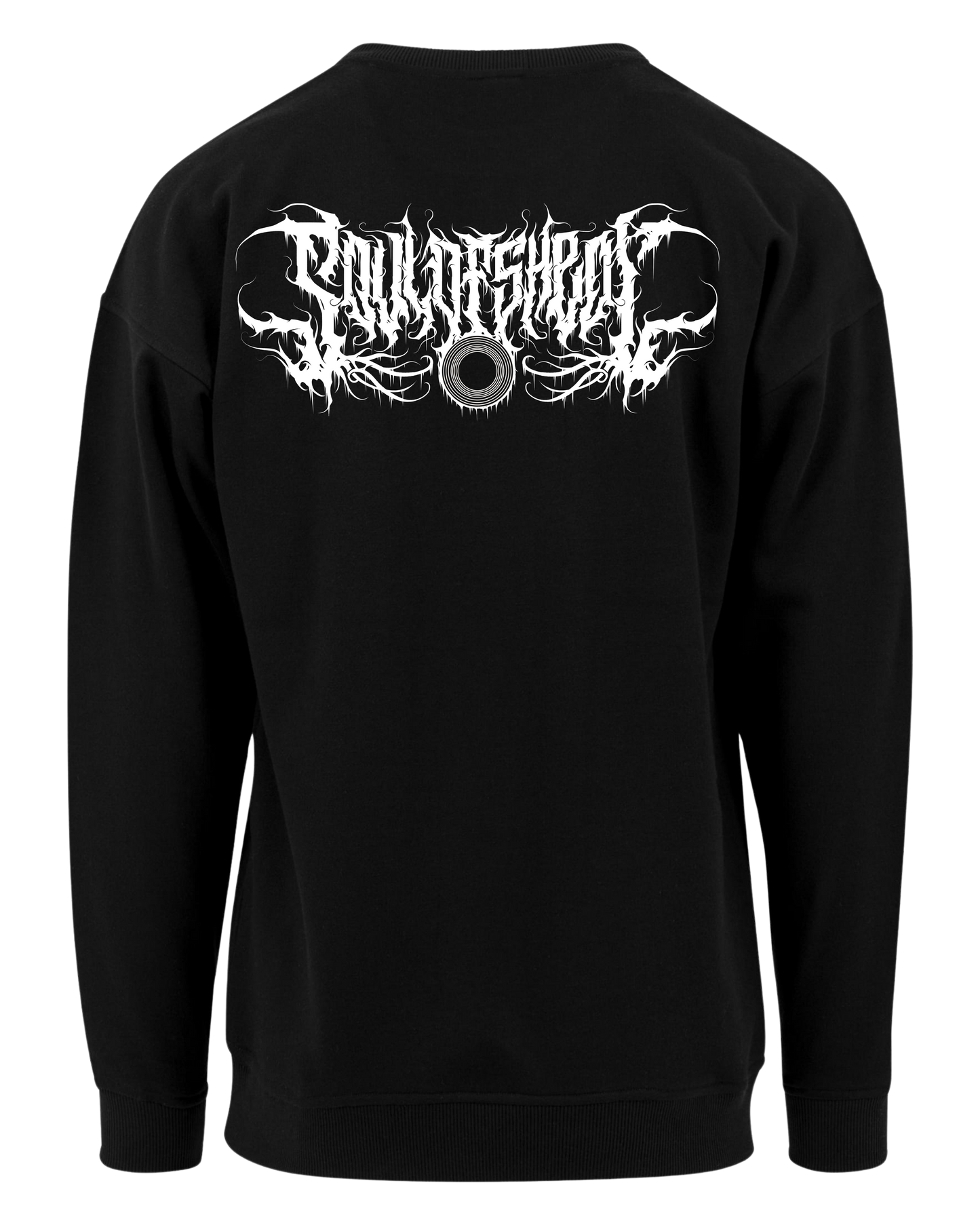 Soul of Sheol - Crewneck "Logo"