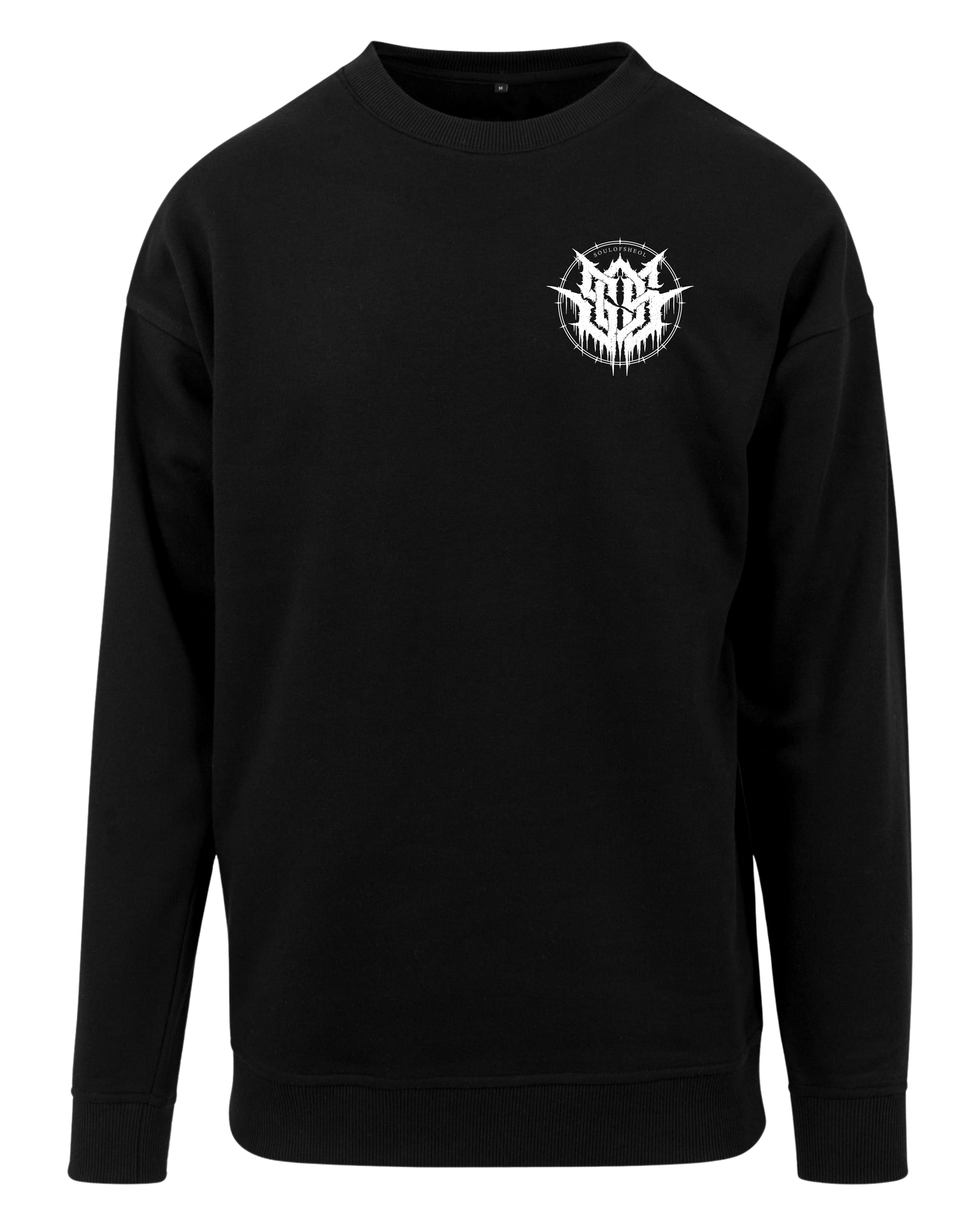 Soul of Sheol - Crewneck "Logo"
