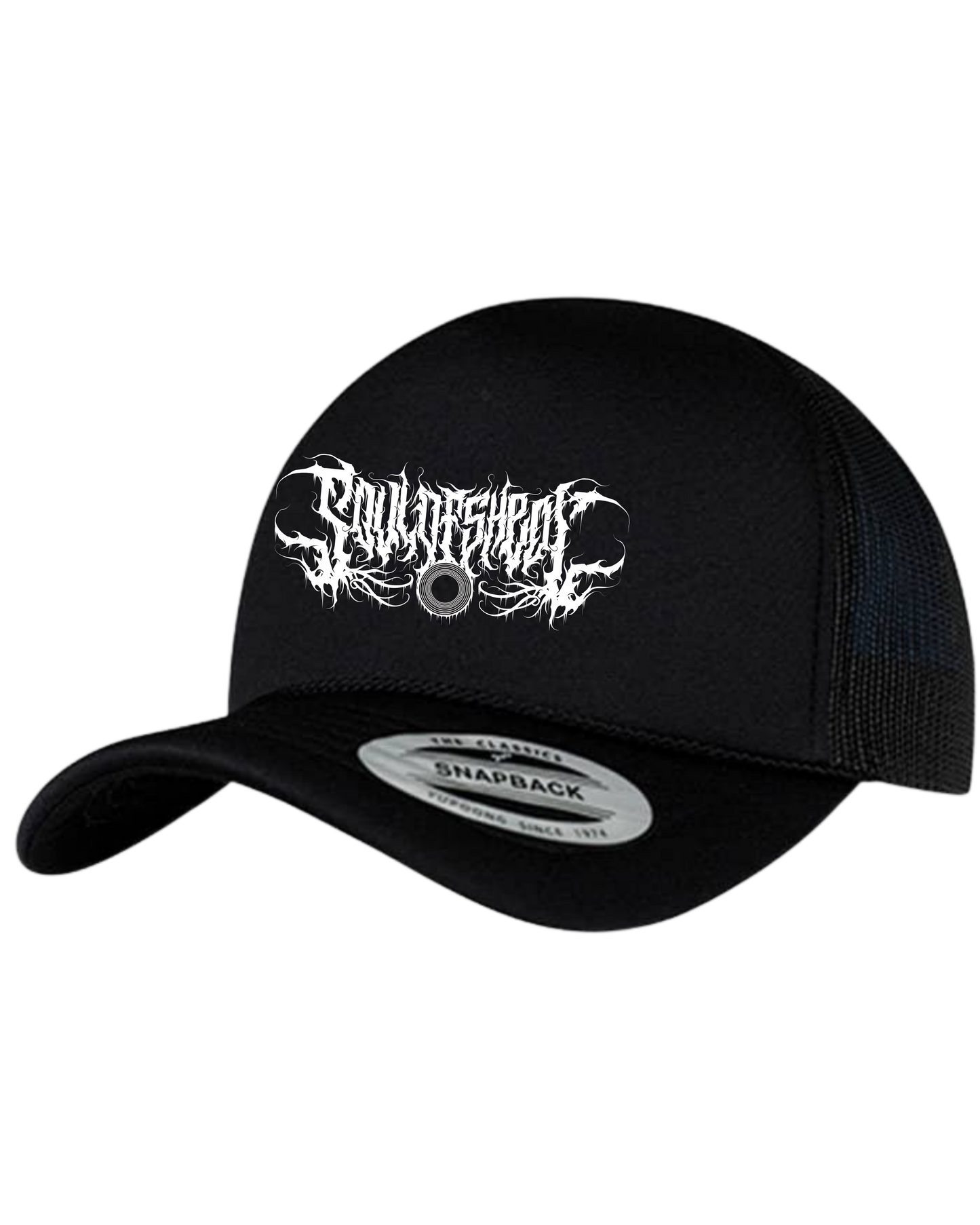 Soul of Sheol - Trucker Cap "Soul of Sheol"