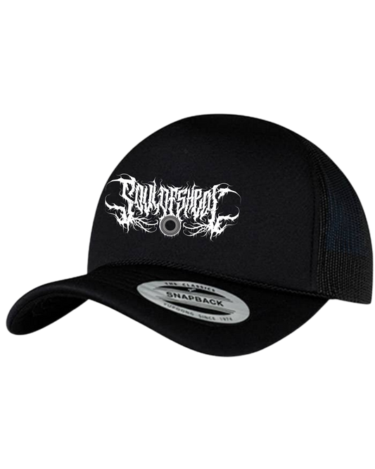 Soul of Sheol - Trucker Cap "Soul of Sheol"