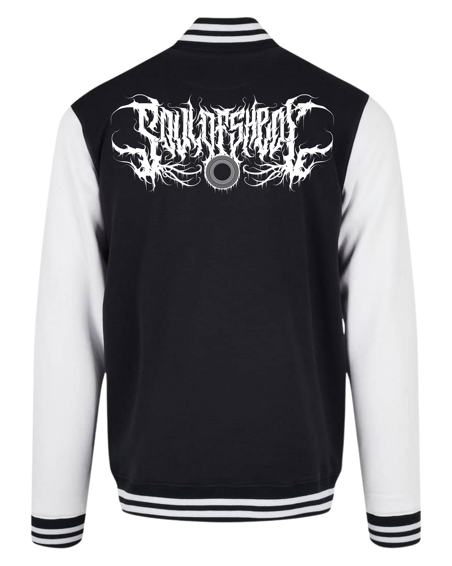 Soul of Sheol - College Jacket "Logo"