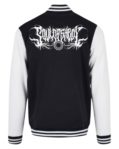 Soul of Sheol - College Jacket "Logo"