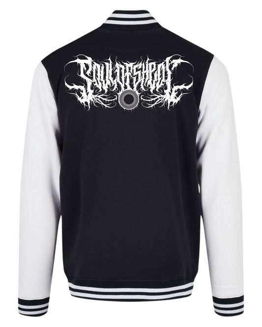 Soul of Sheol - College Jacket "Logo"