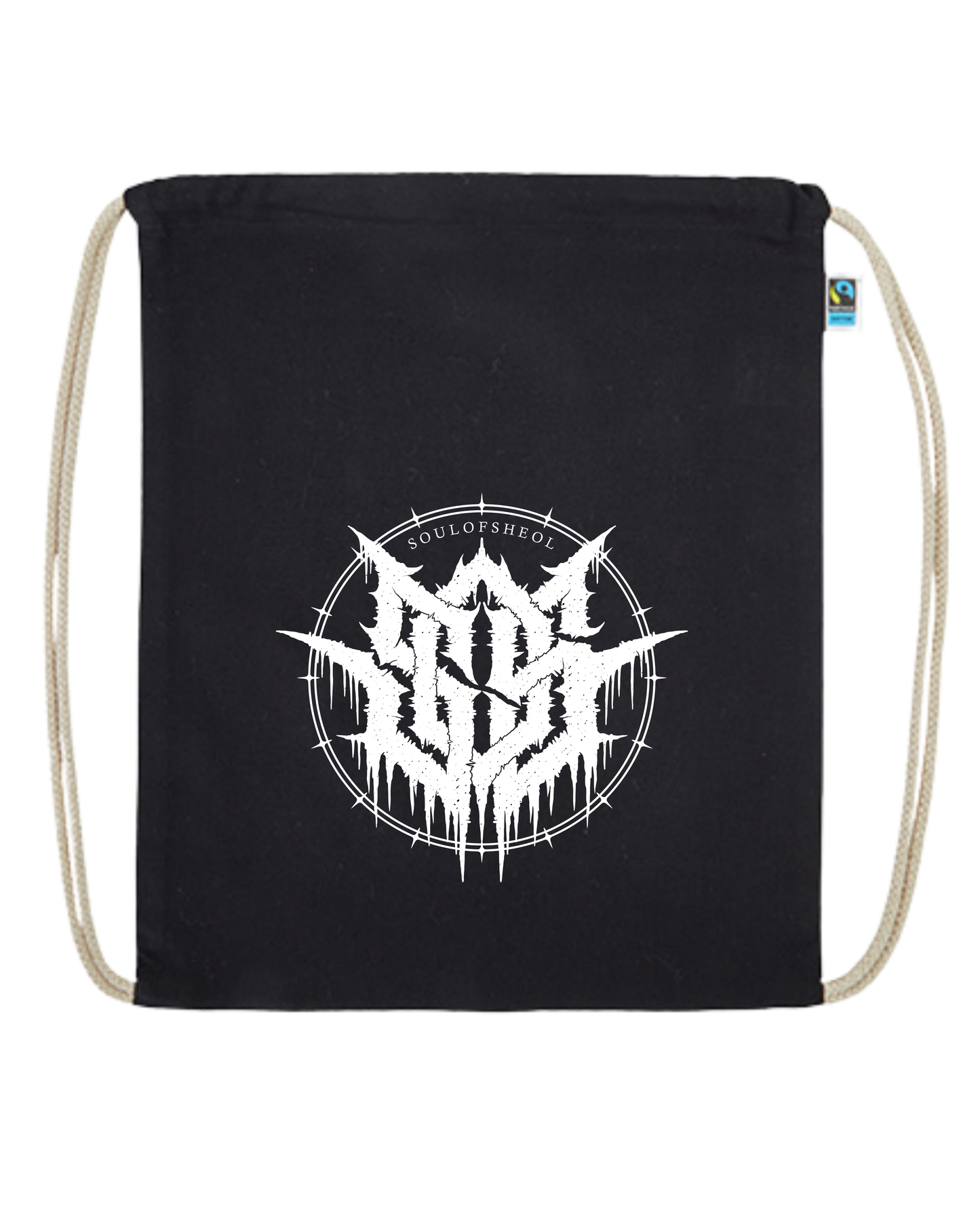 Soul of Sheol - Gym Bag "Logo"