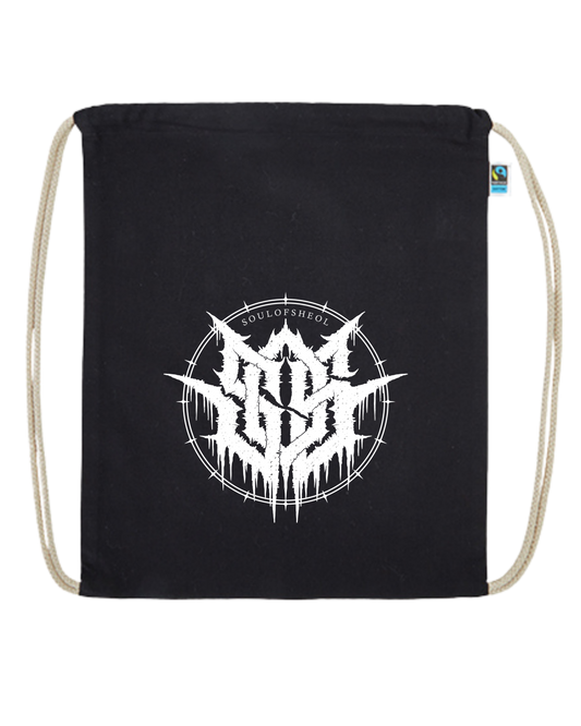Soul of Sheol - Gym Bag "Logo"