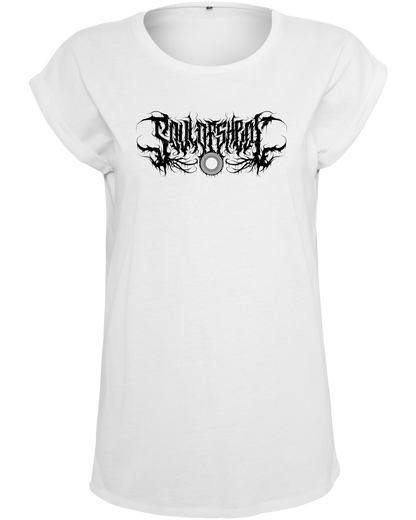 Soul of Sheol - Ladies Loose Fit Tee "Logo II"