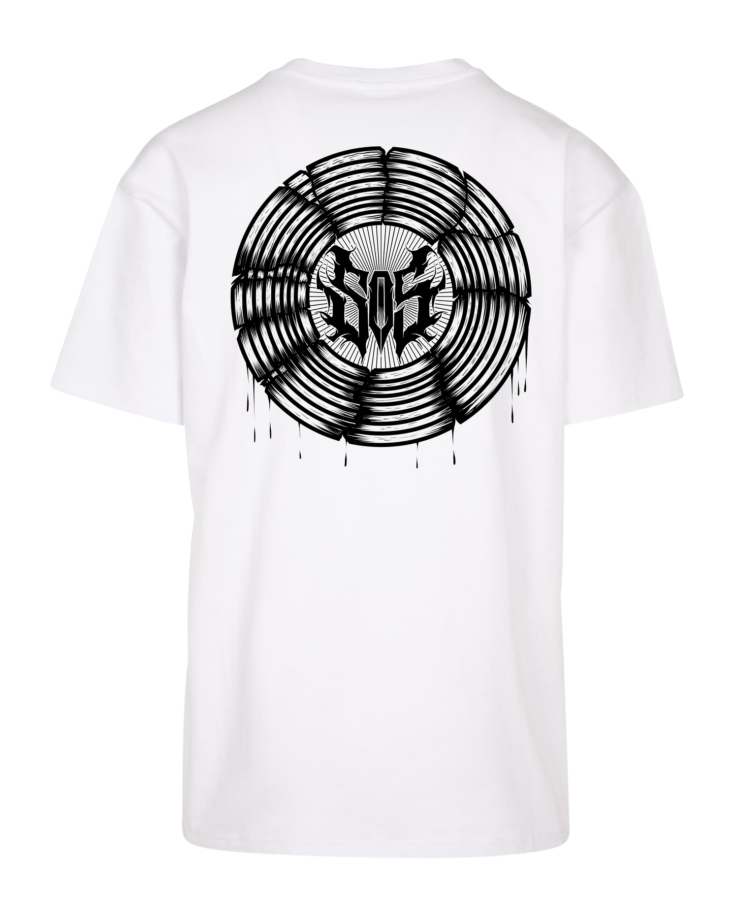 Soul of Sheol - Oversized T-Shirt "Logo II"