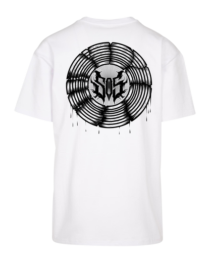Soul of Sheol - Oversized T-Shirt "Logo II"