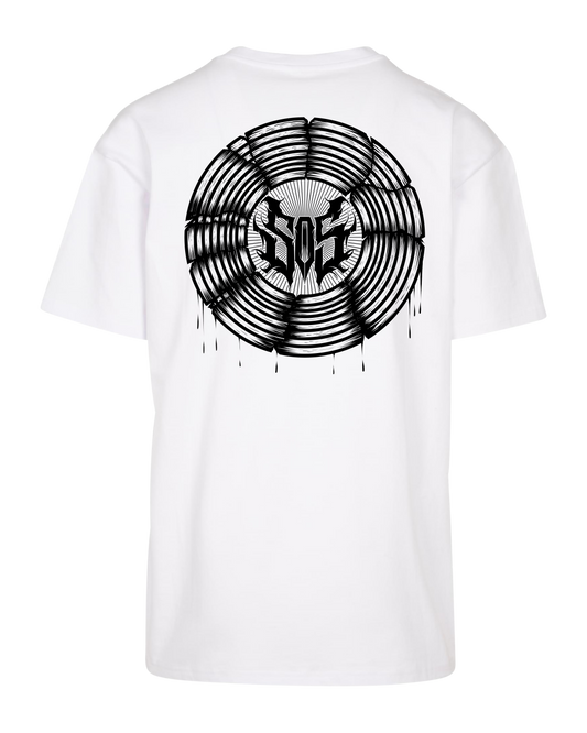 Soul of Sheol - Oversized T-Shirt "Logo II"