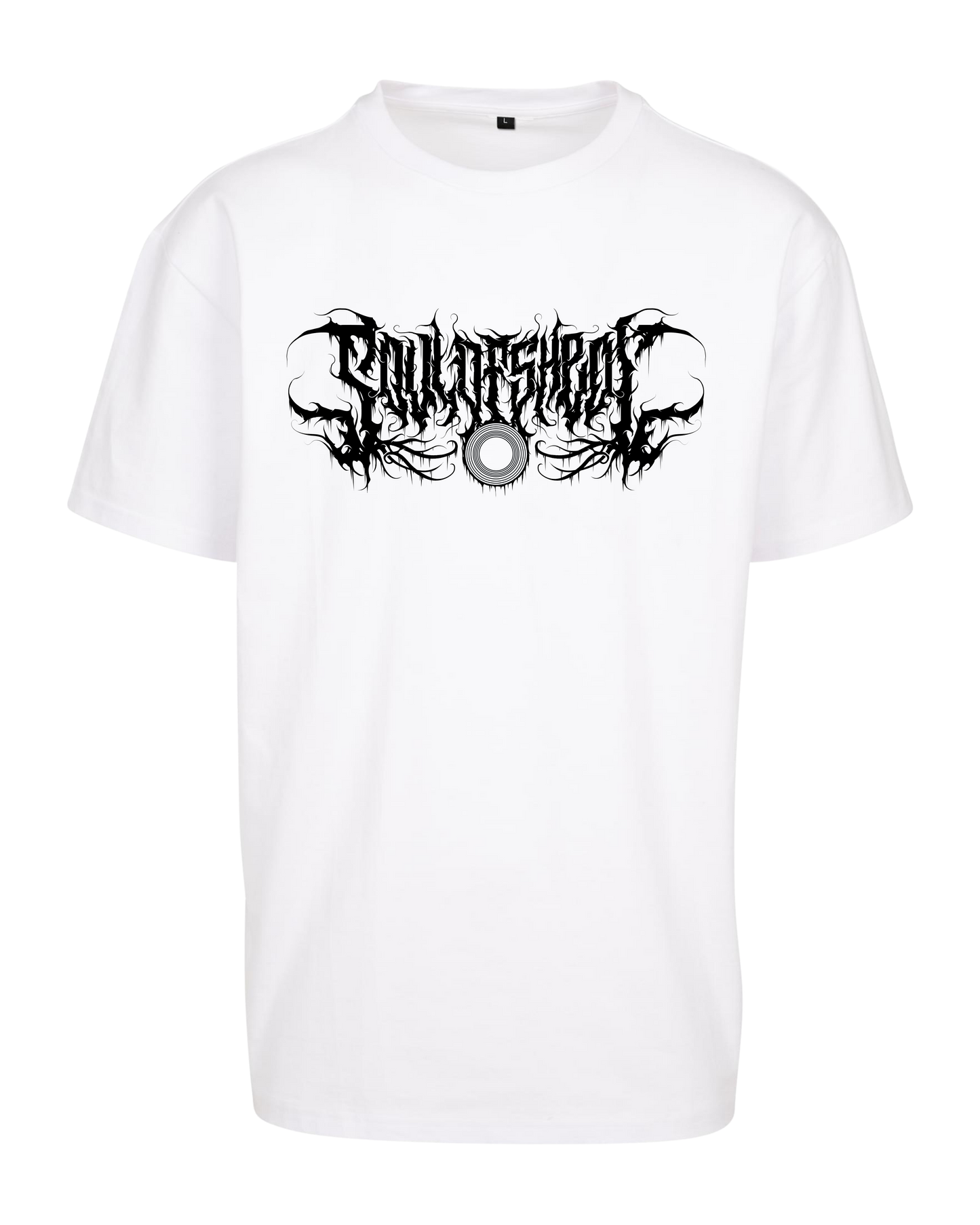 Soul of Sheol - Oversized T-Shirt "Logo II"