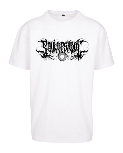 Soul of Sheol - Oversized T-Shirt "Logo II"