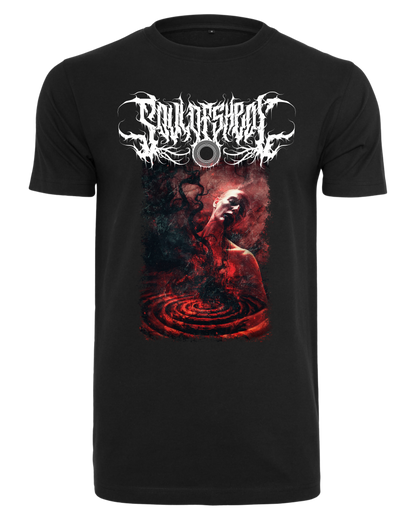 Soul of Sheol - Basic Unisex T-Shirt "Illusions of this Loophole"