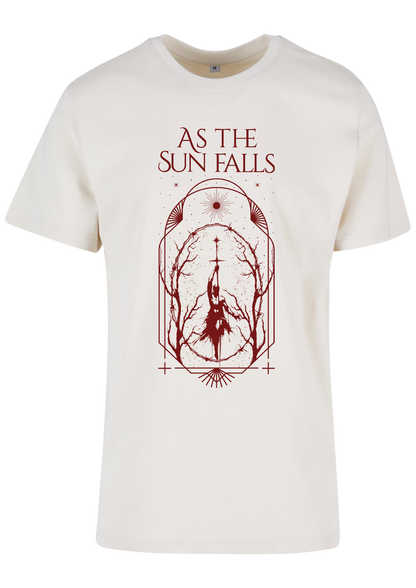 As The Sun Falls - T-Shirt "Tapio"
