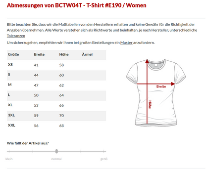 HELDMASCHINE - Im Fadenkreuz - T-shirt Femme (Rouge)