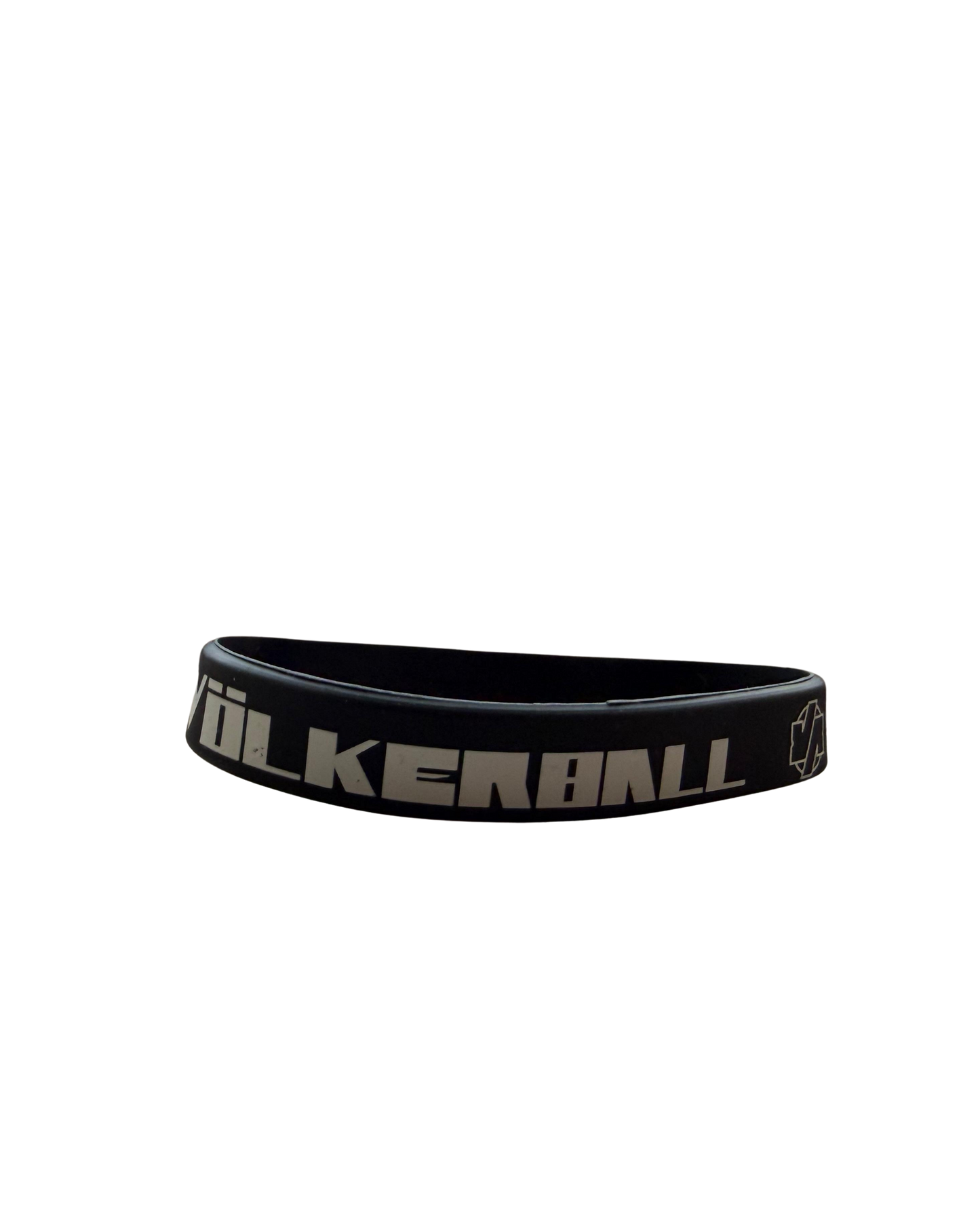 DODGEBALL - Wristband - Silicone
