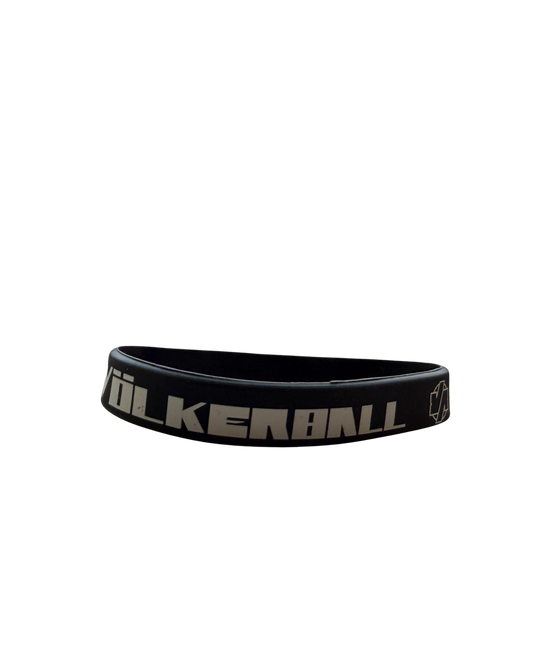 DODGEBALL - Wristband - Silicone