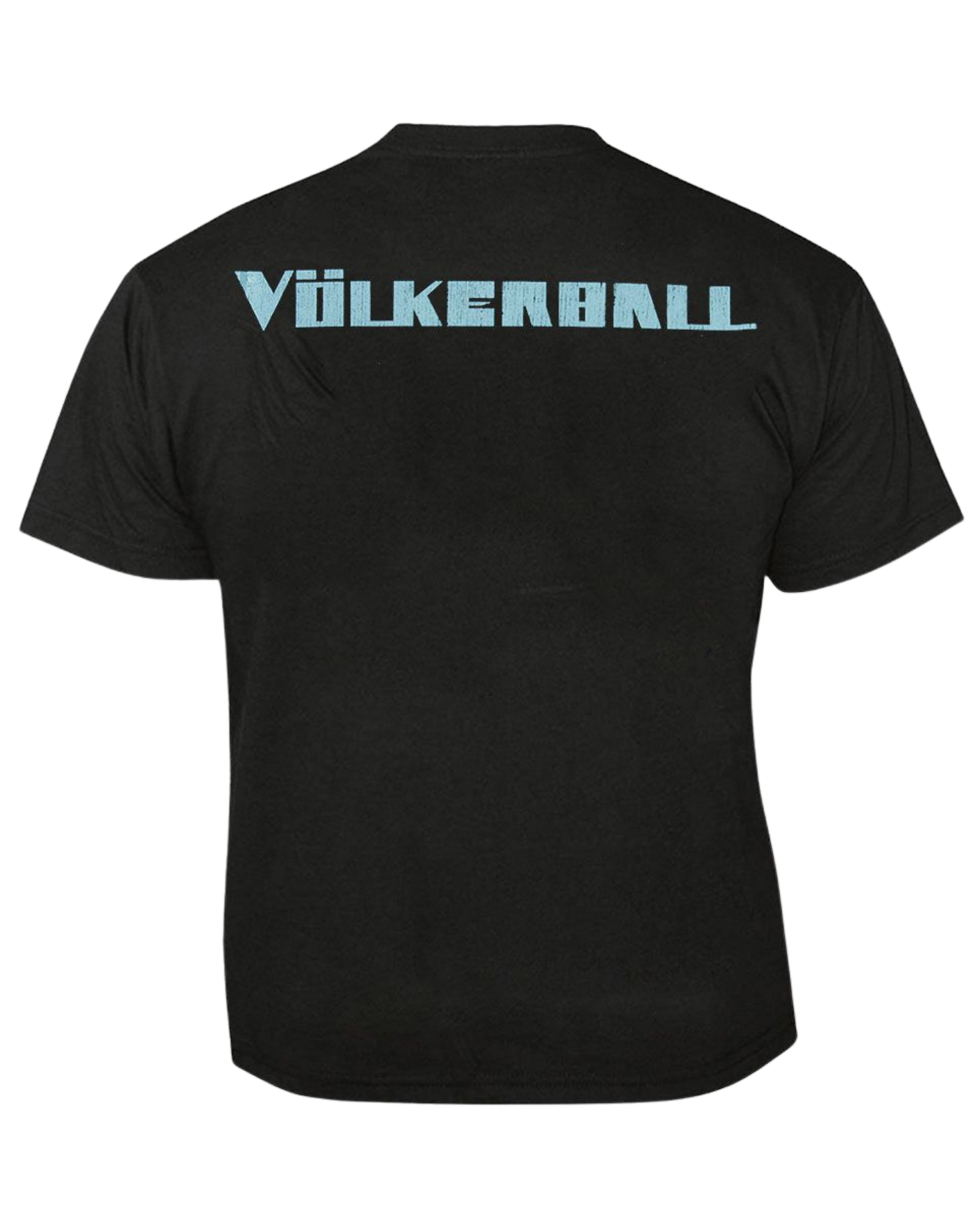 VÖLKERBALL - T-shirt - "Collage"