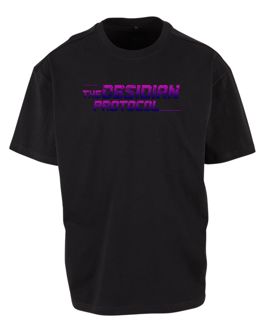 BxB - Wishing Wells - T-shirt coupe ample « Random Sacrifice »