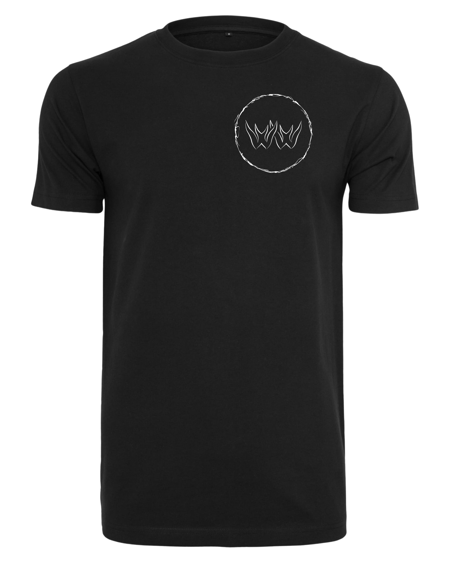 Wishing Wells - Basic Unisex T-Shirt "Wishing Wells"