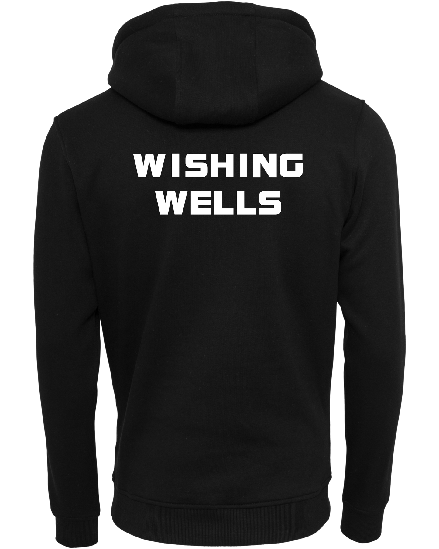Wishing Wells - Hoodie "Wishing Wells"