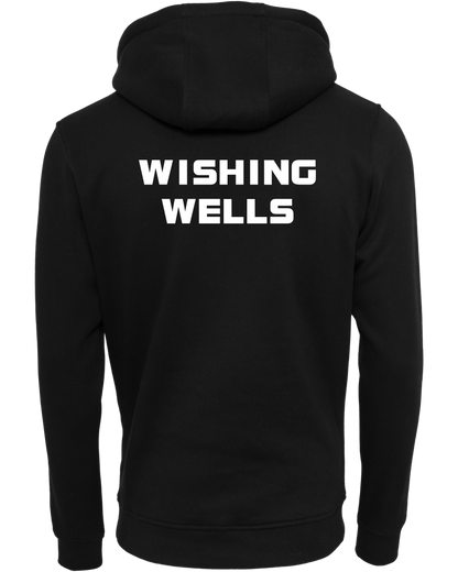 Wishing Wells - Hoodie "Wishing Wells"