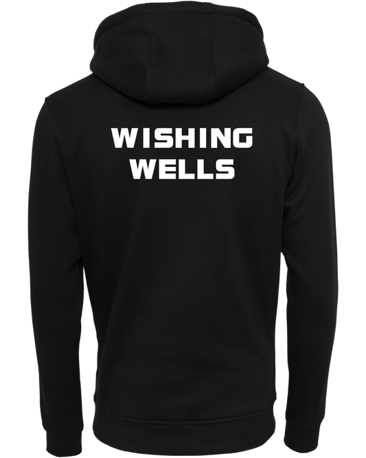 Wishing Wells - Hoodie "Wishing Wells"