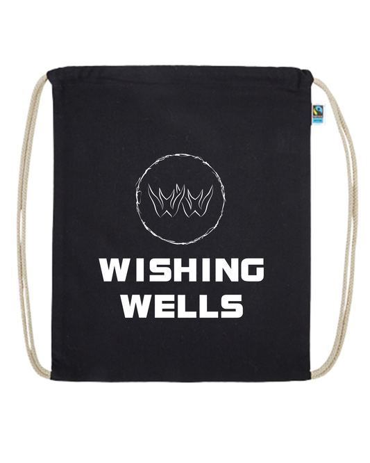 Wishing Wells - Gymbag "Wishing Wells"