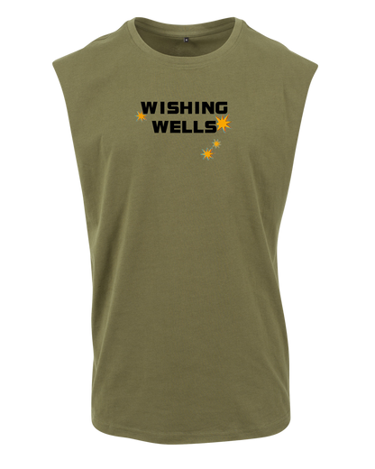 BxB - Wishing Wells - Tank Top "Summer Collection"