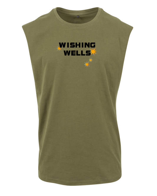 Wishing Wells - Tank Top "Sommerkollektion"
